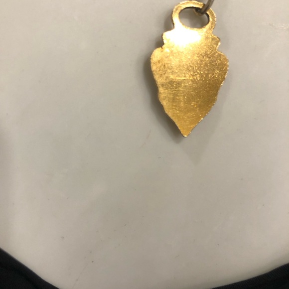 Authentic Gucci pendentif /accessoires with necklace - Picture 5 of 9